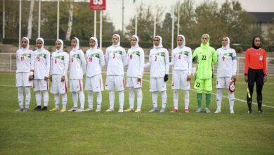 امیدوار به طلسمشکنی در امان