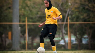 بازی سختی پیشرو داریم