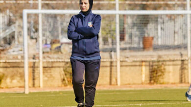 تیم ملی مدیون حمایت مربیان باشگاهها است