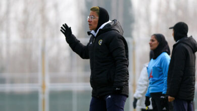 پخش زنده بازی های زنان این رشته را متحول می‌کند