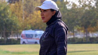 به تیم و بازیکنانم ایمان دارم