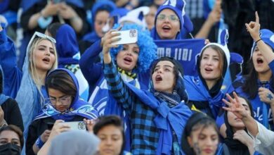 طلسم تیم زنان استقلال سرانجام شکسته شد