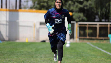 برای این فوتبال زحمت کشیدهام