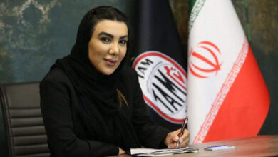 در شهر خودمان تنها هستیم!