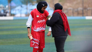 پر قدرت ادامه میدهیم