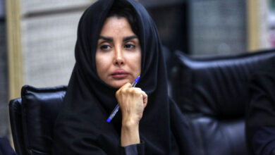 آماده پذیرش پیشنهادات در حوزه آموزش فوتسال زنان هستیم