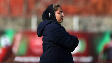 بازی به بازی بهتر میشويم