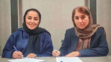 بازگشت ایراندوست به لیگ برتر فوتبال زنان