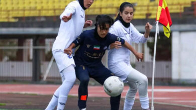 افسانه چترنور و یک اتفاق ویژه