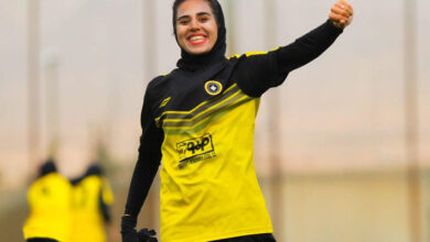 زمین سپاهان مشکلی ندارد