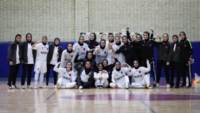 هدف نافرجام بومیگزینی