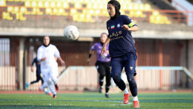 بازیکنان خوب در تیم‌ها پخش شده‌اند