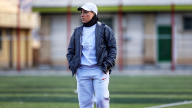 پخش بازی‌های زنان خیلی مهم است