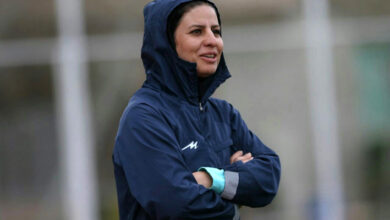 هدفمان ارزیابی و محک بازیکنان است