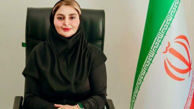 ما خوزستانی ها به دنبال قهرمانی هستیم