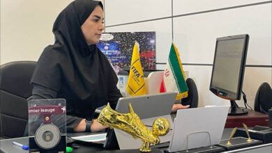 امیدواریم شاهد رقابتهای خوبی باشیم