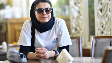 نشستن روی نیمکت مس ریسک بود