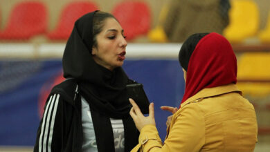 خوزستان مهد فوتبال است