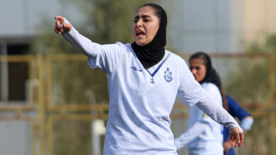 فوتبال زنان همیشه از داوری آسیب دیده است