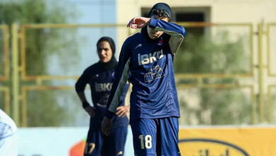 اندوهی که یکساله شد