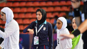 رایزنی‌ها برای جلب رضایت شهرزاد مظفر