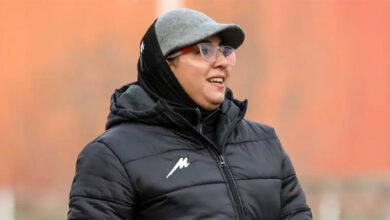 انتظار داشتم امتیاز بیشتری در نیمفصل اول بگیریم