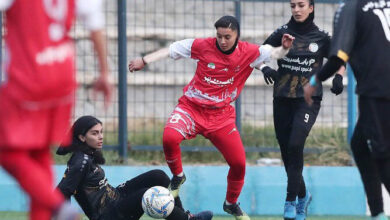 نه پرسپولیسی بودم و نه استقلالی