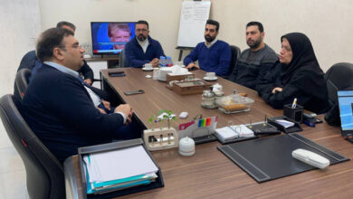 حل مشکلات فوتسال زنان نیازمند یک عزم بزرگ است