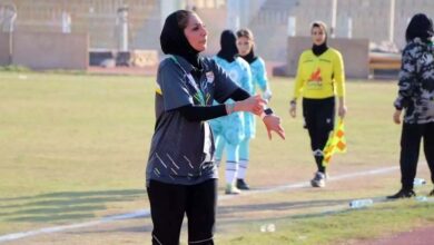 تلاش میکنیم فولاد به صدر جدول برسد