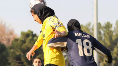 در انتظار دوئل مدعیان فتح جام