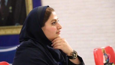 از اعتماد باشگاه فولاد خوزستان سپاسگزارم