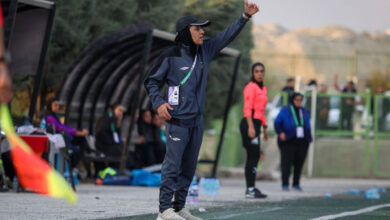 از موقعیتها استفاده نکردیم و تنبیه شدیم