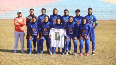 رکورد منحصر به فرد ایستا در لیگ برتر