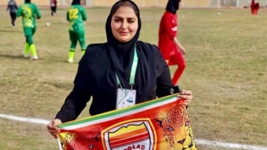 مدیران باشگاه فولاد سنگ تمام گذاشته‌اند