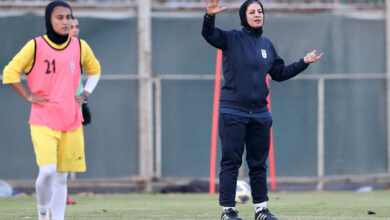 نتیجه در دیدارهای دوستانه، اولویت مربیان نیست