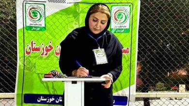 فولاد پدیده واقعی لیگ یک است