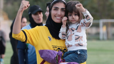 بازی با خاتون حساسیت‌های خاص خود را دارد