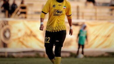 امیدوارم پخش زنده بازیها انجام شود