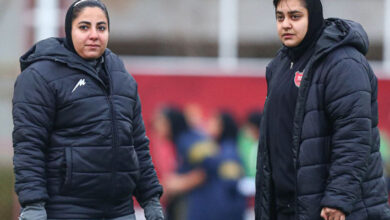 دو بازی خانگی بعدی ما اهمیت زیادی دارد