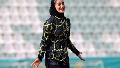 سپاهان کاملترین باشگاه ایران است