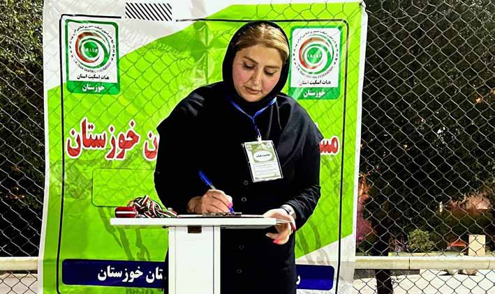 جدیدیزاده سهم زیادی در این موفقیت دارد