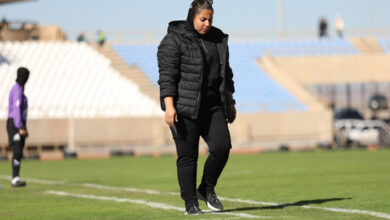 نگران بازی پایانی هستیم