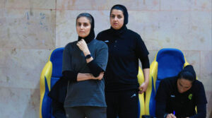 مقابل سپاهان با تمام قدرت ظاهر خواهیم شد