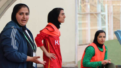 کوبل داوری واقعاً افتضاح بود