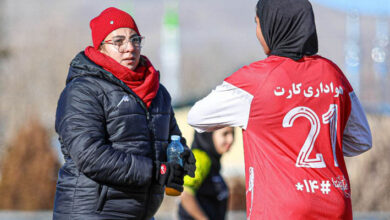 فوتبال واقعی با فوتبال روی کاغذ فرق میکند