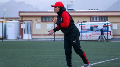 اگر داوری خوب بود،نتیجه برعکس میشد