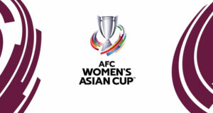 استرالیا، میزبان جام ملت‌های فوتبال زنان آسیا شد
