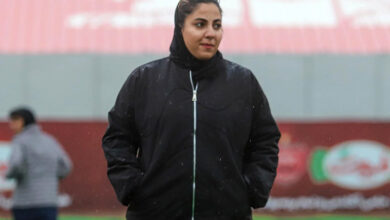 هواداران پرسپولیس چیزی جز قهرمانی نمیخواهند