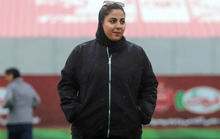 هواداران پرسپولیس چیزی جز قهرمانی نمیخواهند