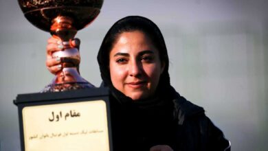 امیدوارم در لیگ برتر حضور پرقدرتی داشته باشیم